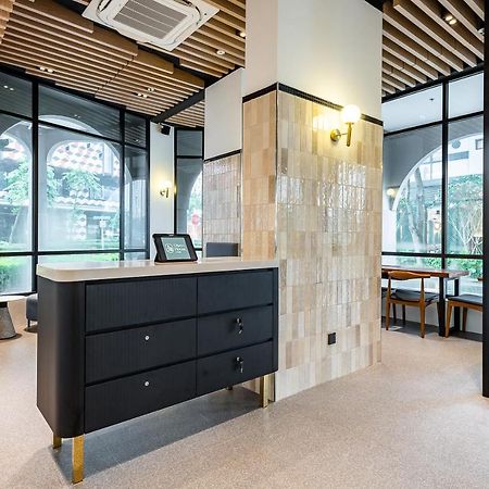 Owen House By Habyt Singapur Zewnętrze zdjęcie