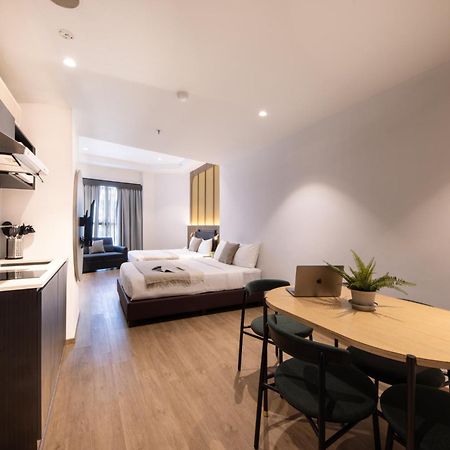 Owen House By Habyt Singapur Zewnętrze zdjęcie