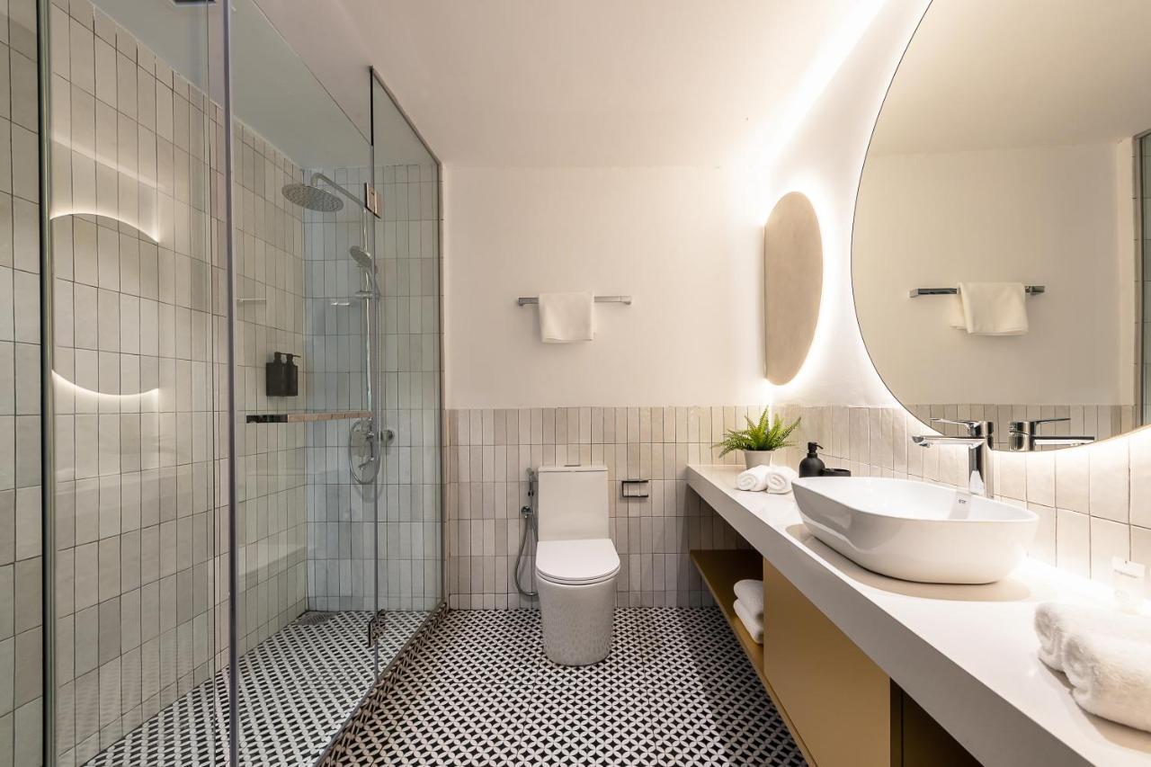 Owen House By Habyt Singapur Zewnętrze zdjęcie