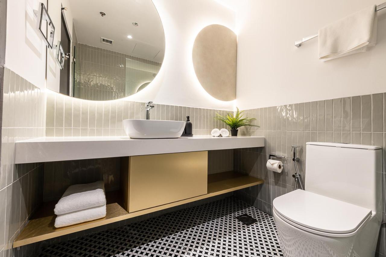 Owen House By Habyt Singapur Zewnętrze zdjęcie