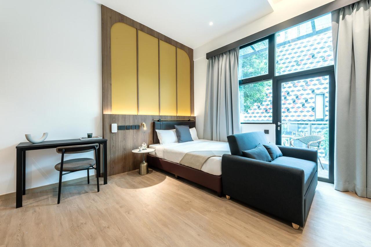 Owen House By Habyt Singapur Zewnętrze zdjęcie